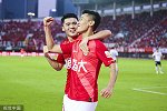 广州恒大VS深圳佳兆业-2019赛季中超第11轮