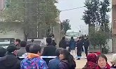 江西一家三口遇害一人失踪 警方发10万悬赏寻找嫌疑人