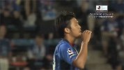 J2联赛-14赛季-联赛-第28轮-水户蜀葵0：0爱媛FC-精华