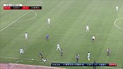 《经典回眸》第73期：特谢拉独造3球 江苏FC3-0大阪钢巴