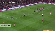 弗拉尔 欧联 2019/2020 曼联 VS 阿尔克马尔 精彩集锦