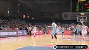 CBA-1415赛季-常规赛-第12轮-浙江稠州银行107：128新疆广汇-精华