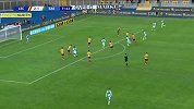 第72分钟萨索洛球员德弗雷尔射门 - 打偏