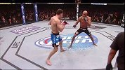 UFC-16年-UFC198前瞻：蜘蛛席尔瓦精彩对战集锦-专题
