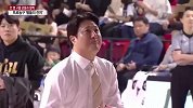 辣眼睛or娱乐化？韩国篮球全明星扣篮与正赛鉴赏大全