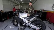 2012MotoGP冬季瓦伦西亚CRT中Borsoi采访