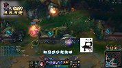 LOL小智：打字想收诺手为徒，诺手拿下三杀直接“证明”自己！