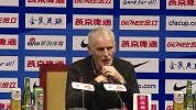 中国足协杯-15赛季-足协杯决赛闷平双方主帅皆不满意 回到主场申花将帅期待爆发-新闻