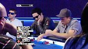 德州扑克-13年-EPT9巴塞罗那站主赛事EP3-专题