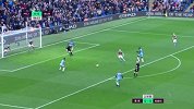 英超-1617赛季-联赛-第20轮-第6分钟射门 伊希纳乔单刀被拒-花絮