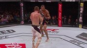 UFC-16年-格斗之夜83倒计时：天降机遇的巴西牛仔奥利维拉-专题