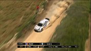竞速-14年-WRC世界拉力锦标赛意大利站第3日集锦Part3-精华