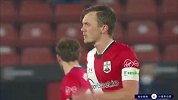 第89分钟南安普顿球员沃德-普劳斯进球 南安普顿2-0什鲁斯伯里