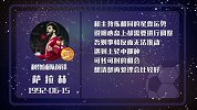 萨拉赫星盘运势 面对机会要三思