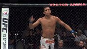 UFC-14年-本周最佳降服：奥利维拉死命断头台 日冲发血战终屈服（11月25日）-精华