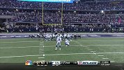NFL-1415赛季-常规赛-第4周-牛仔23码传球达阵 圣徒0：24牛仔-花絮