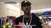 CBA-1718赛季-马尚：再次回到中国感觉很舒服 期待打进季后赛-专题