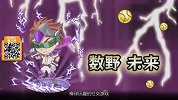魔方网手游攻略-20150521-手游新作《棒球联盟》上架安卓平台