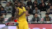 CBA-1516赛季-常规赛-第18轮-赖特三分手感爆棚 超远三分再中-花絮