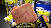 早起5分钟给孩子做一个有菜有肉的三明治，一口下去全是营养