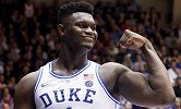 提前锁定状元？杜克新星Zion Williamson精彩集锦