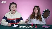 大红色的口红不适合你？胡说！我分分钟被撩到