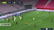 阿萨勒 法甲 2020/2021 尼斯 VS 第戎 精彩集锦
