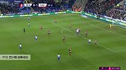 巴沙姆 足总杯 2019/2020 雷丁 VS 谢菲尔德联 精彩集锦