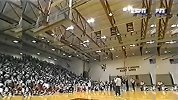篮球-18年-史诗资料！全网唯一的文斯卡特经典1995年全美高中扣篮大赛全程！加内特+保罗皮尔斯仅是陪衬-专题
