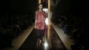 秀场-20130927-新艺术运动的轻松态度 Gucci 2014春夏女装秀