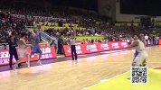 CBA-1617赛季-CBA聚力嗨第33期：《黑金帝国》回顾京浙拳击事件：非翟晓川一人之过 裁判林志杰同样有错-专题