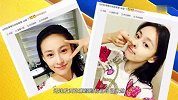 贾青整容成富二代最爱脸_王思聪秦奋都爱她（时尚20150604）