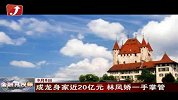 金融界-成龙身家近20亿元 林凤娇一手掌管-8月8日