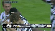 意甲-1314赛季-联赛-第27轮-阿萨莫阿禁区内抽射打破僵局-花絮