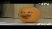 烦人的橙子1[中文字幕]骚扰苹果