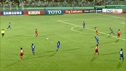 女足亚洲杯-14年-淘汰赛-五六名决赛-越南1：2泰国-全场