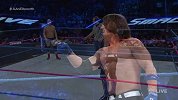 WWE-16年-WWE SmackDown第895期全程（中文解说）-全场