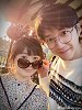 福原爱与老公超甜日常 江宏杰为妻做蛋糕似厨神