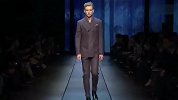 Canali 2013秋冬米兰时装发布会