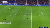 洛迪 欧冠 2019/2020 马德里竞技 VS 利物浦 精彩集锦