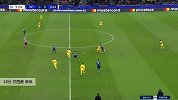 贝西诺 欧冠 2019/2020 国际米兰 VS 巴塞罗那 精彩集锦
