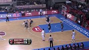 CBA-1516赛季-常规赛-第27轮-福建泉州银行vs辽宁药都本溪-全场
