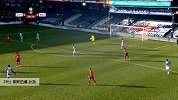 索斯伍德 足总杯 2020/2021 卢顿 VS 雷丁 精彩集锦