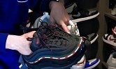 【鞋圈儿】兔子潮鞋最爱！Undefeated x max97