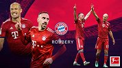 他们走了靠谁拯救拜仁？罗贝里五大绝杀 弗爵爷渣叔看到手抖