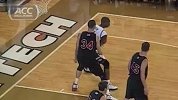 NCAA-真巨头是这样炼成的 波什大学劲爆集锦-专题