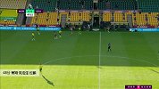 蒂姆·克洛泽 英超 2019/2020 诺维奇 VS 南安普顿 精彩集锦