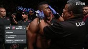 UFC on ESPN第3期主赛全程（英文解说）
