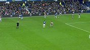 英超-1617赛季-联赛-第10轮-埃弗顿2:0西汉姆联-精华