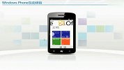 Windows Phone互动演示